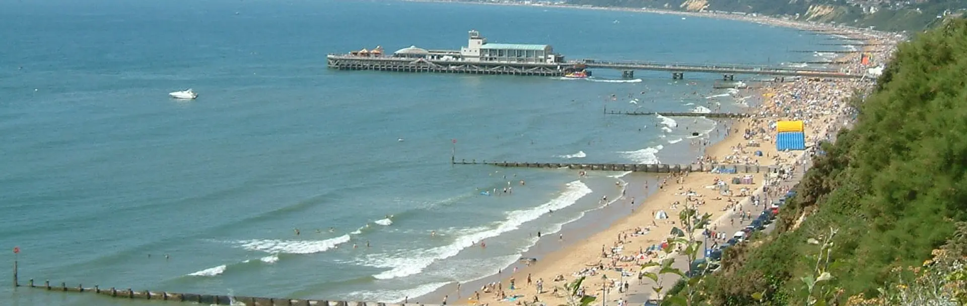 Bournemouth appliance repair hero image